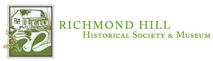 Richmond Hill, Georgia, Historical Society and Museum